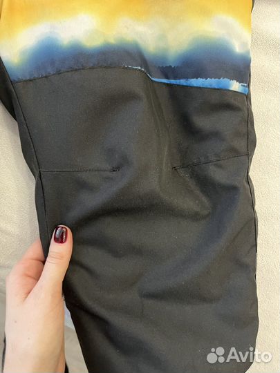 Зимний комбинезон Lassie 98 104