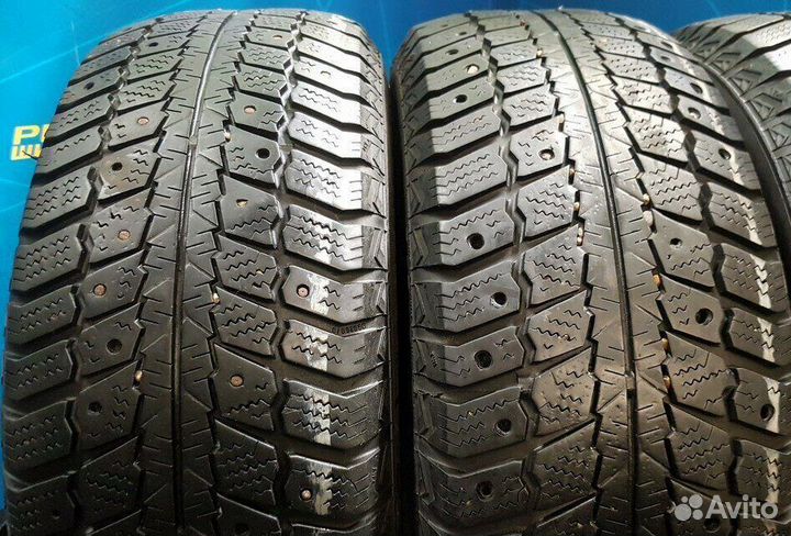 Matador MP 50 Sibir Ice 195/65 R15