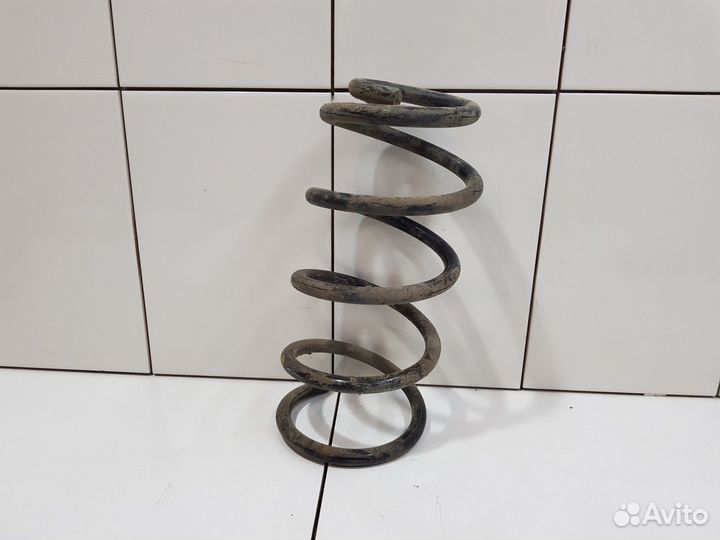 Пружина подвески задняя (Hyundai ix55)