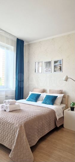Квартира-студия, 32 м², 3/10 эт.