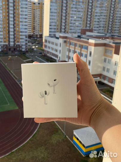 Airpods pro 2 1:1