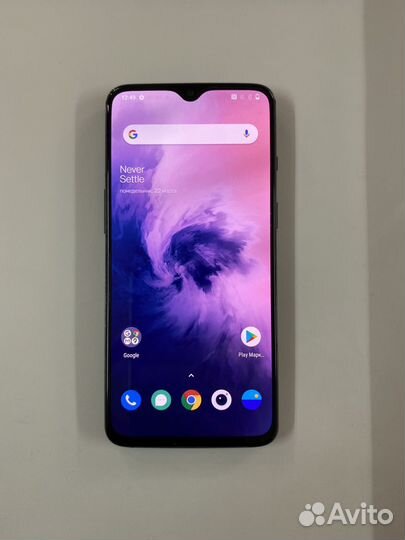OnePlus 7, 8/256 ГБ