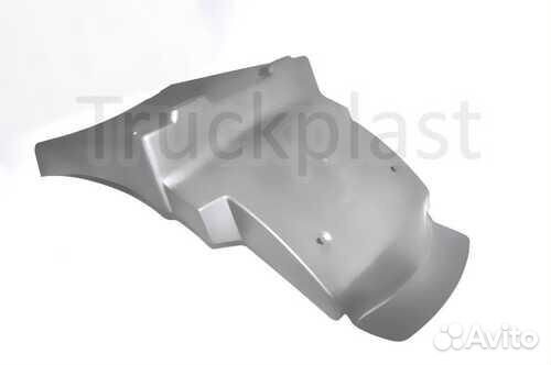 Tangde TD0751085B2 Крыло переднее volvo FH12 задняя часть