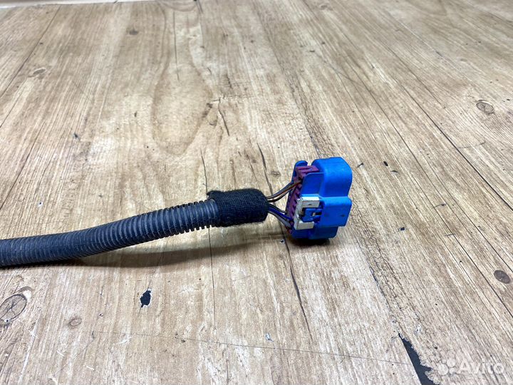 Проводка топливного насоса Opel Insignia 2008