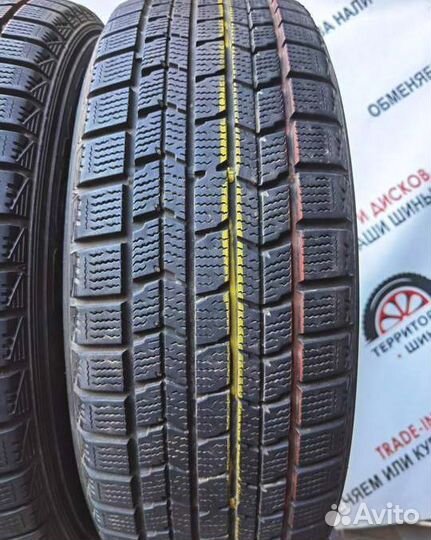 Dunlop DSX-2 215/60 R17 96H