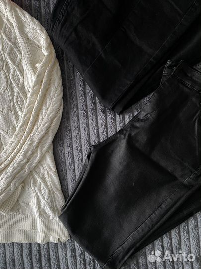 Пакет вещей S-M