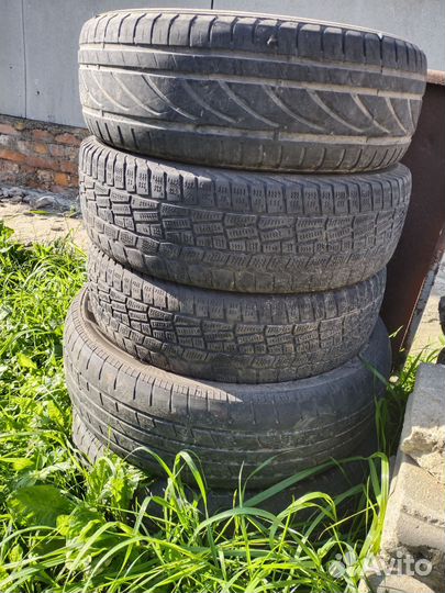 Amtel Planet 2P 185/65 R14