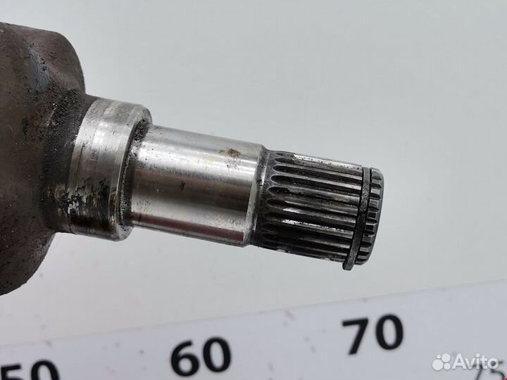 Полуось для Ford Focus 2