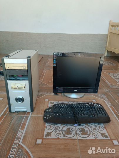 Компьютер