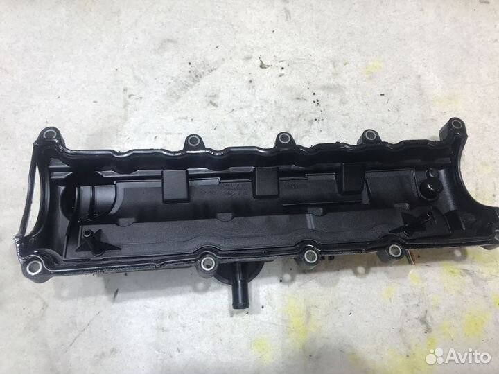 8200433603 Клапанная крышка Nissan Renault
