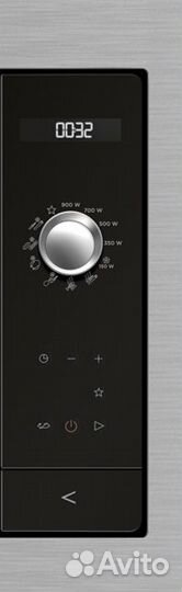 Встраиваемая микроволновая печь De Dietrich DME712