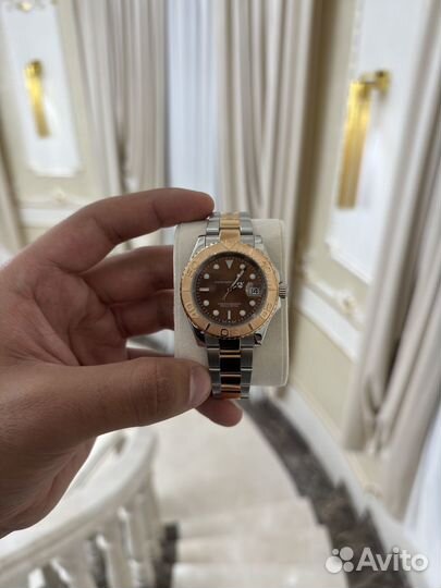 Часы rolex