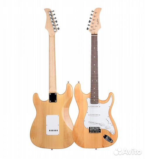 Электрогитара