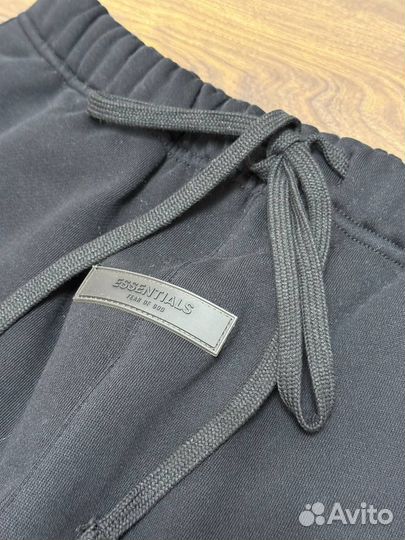 Штаны Essentials fear of god Оригинал