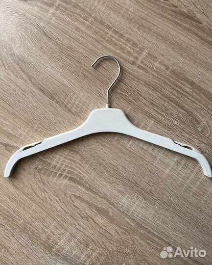Вешалки плечики детские