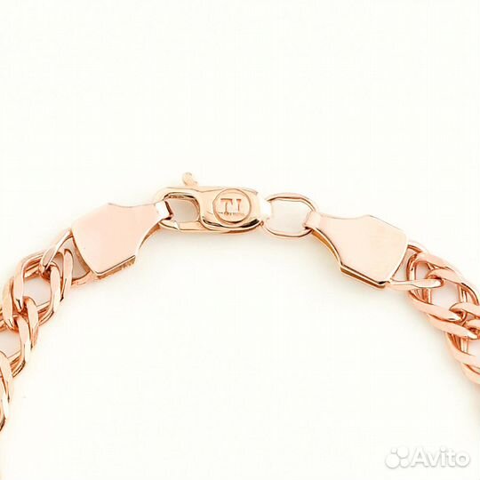 Браслет Золото новое