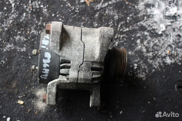 Генератор BMW 3 E36 рест. 1999