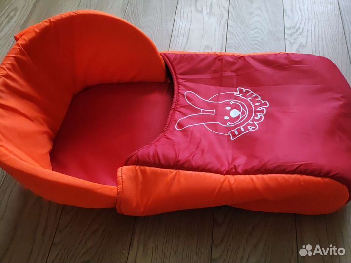 Матрас для санок