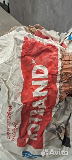 Штукатурка гипсовая knauf ротбанд