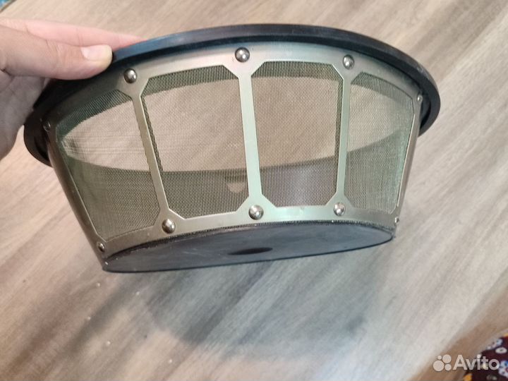 Поддон фильтр