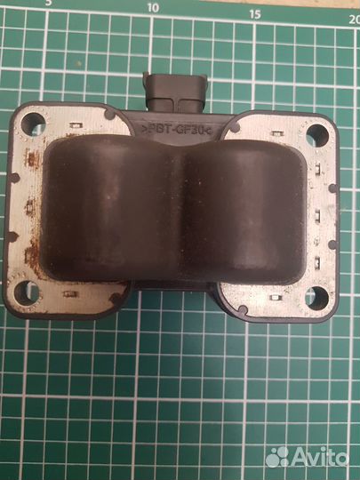 Катушка зажигания на Газель