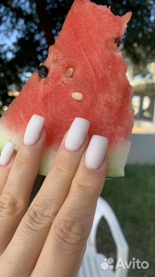 Маникюр педикюр наращивание