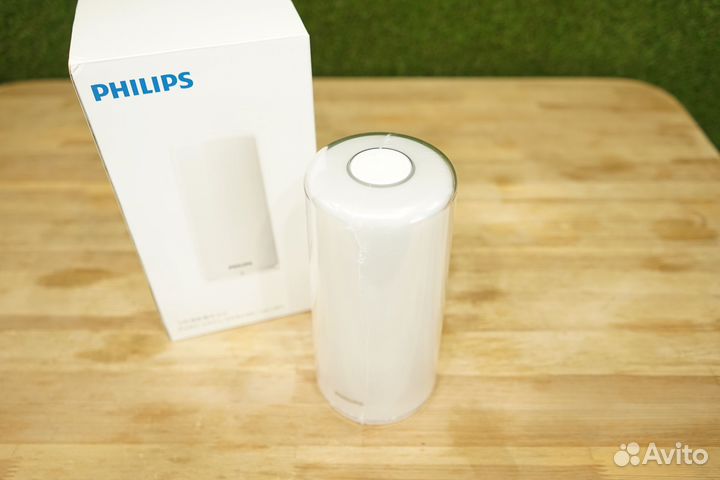 Лампа-Ночник Philips Xiaomi Rui Chi Bedside Lamp