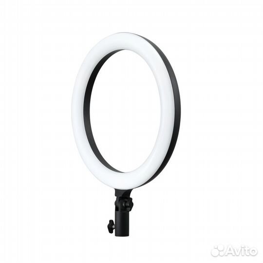 Новый LR120 LED Black Godox 28068 кольцевой осветитель
