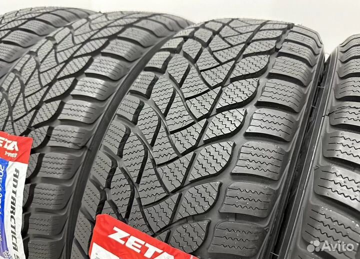 Zeta Antarctica 5 205/60 R16 24H