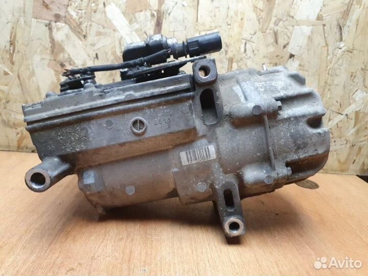 Компрессор системы кондиционирования Volkswagen To