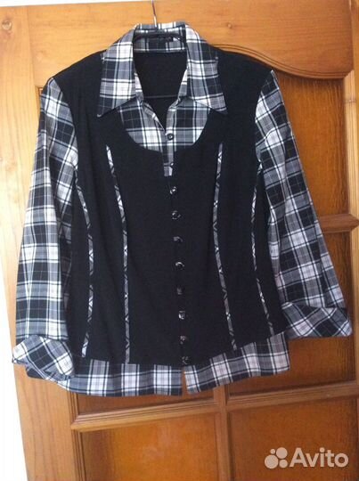 Блузка женская