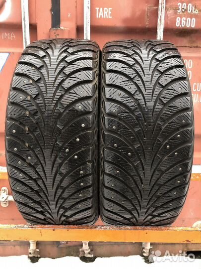 Goodyear UltraGrip Extreme 225/50 R17