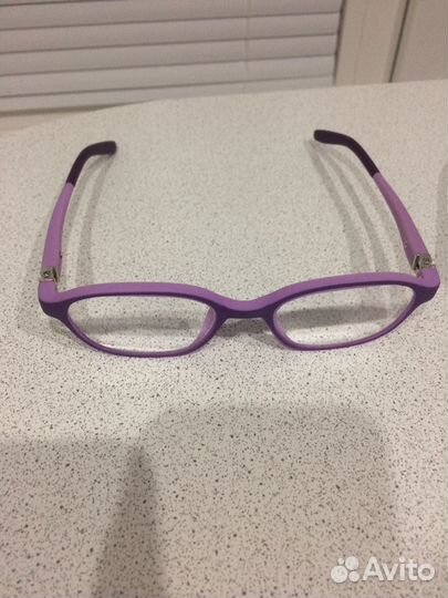 Оправа детская