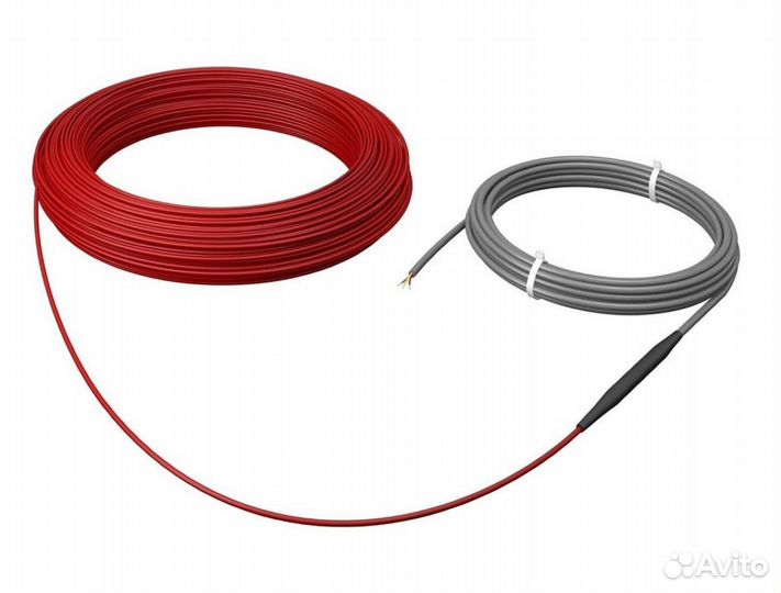 Теплый пол электро Royal EasyFix 1,5