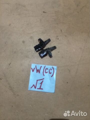 Датчик ABS Volkswagen Passat CC 2.0 TSI