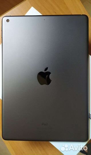 iPad 10.2-inch (9th generation)