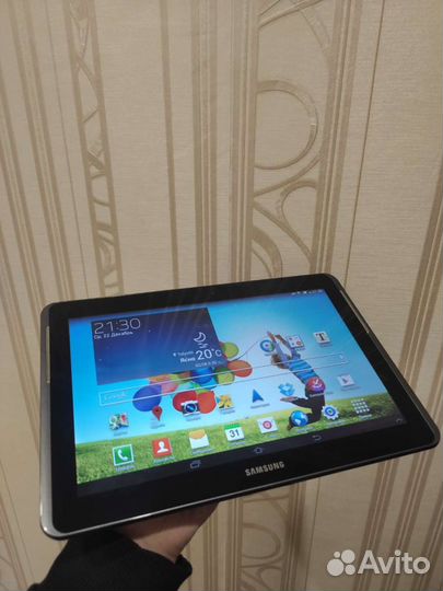 Samsung galaxy tab 2 10 1