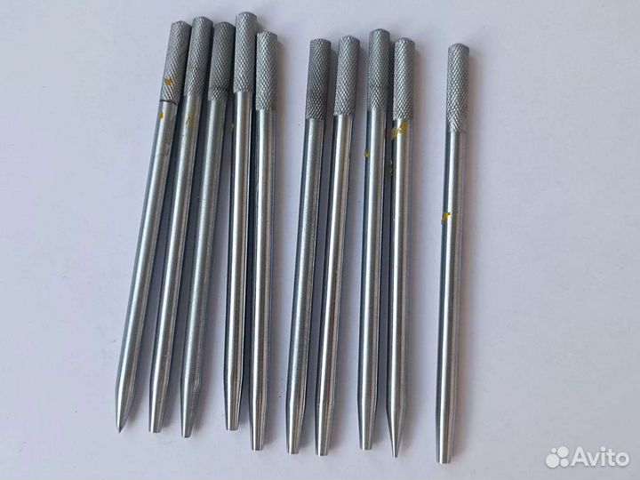 Инструмент часовщика гост СССР