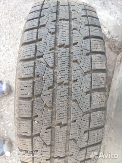 Toyo Observe G3 195/65 R15
