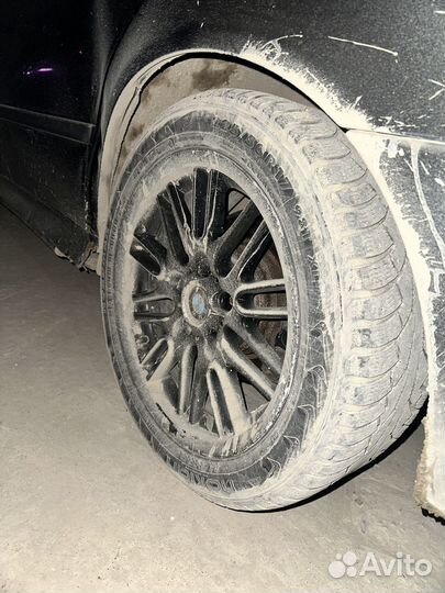 Диски бмв 65 стиль