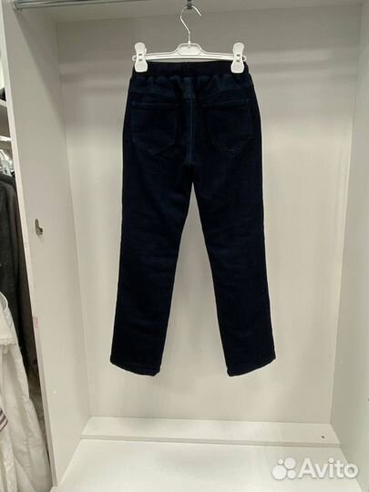 Il gufo утепленные брюки