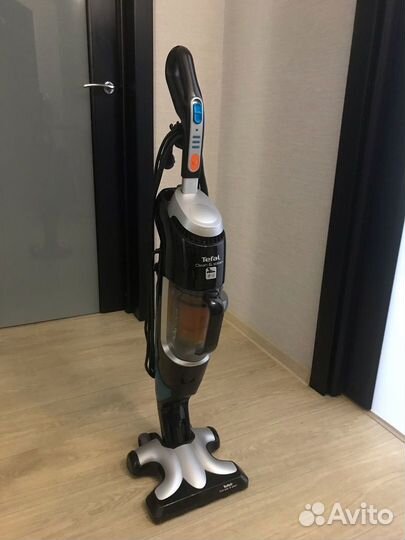 Пылесос Tefal VP7545RH