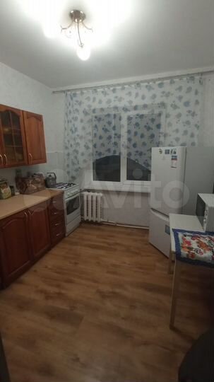 2-к. квартира, 51 м², 5/5 эт.