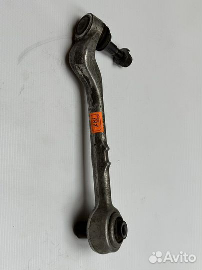 Рычаг передний левый BMW E90/E91 31126763699