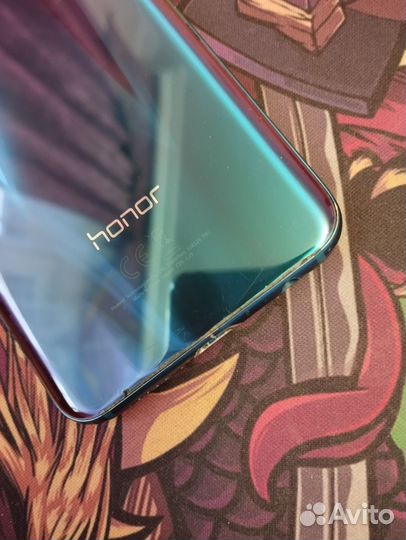 HONOR 10, 4/64 ГБ