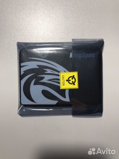 Ssd kingspec 240 gb