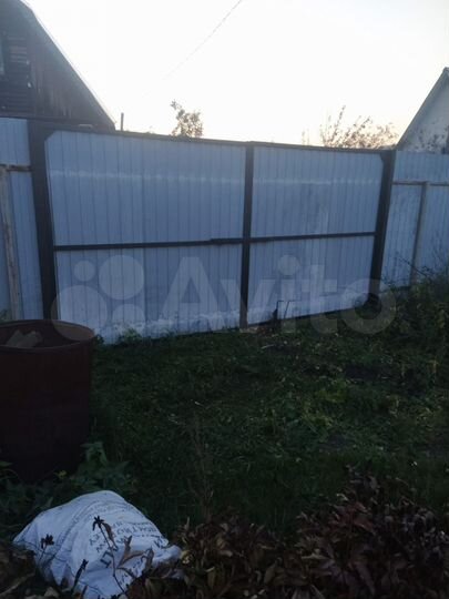 Дача 35 м² на участке 7,5 сот.