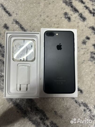 iPhone 7 Plus, 32 ГБ