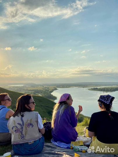 Уникальные экскурсии походы. Казань Гид Татарстан