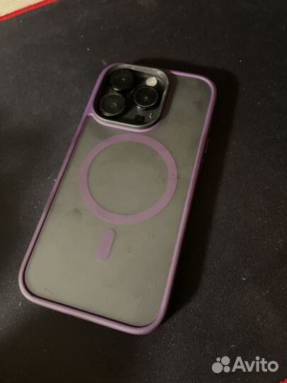 iPhone 14 Pro, 128 ГБ